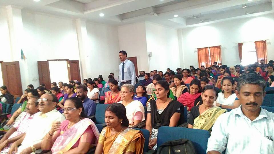 Art of Spoken English and Personality Development Training of Baba Alexander New Delhi in Thrissur