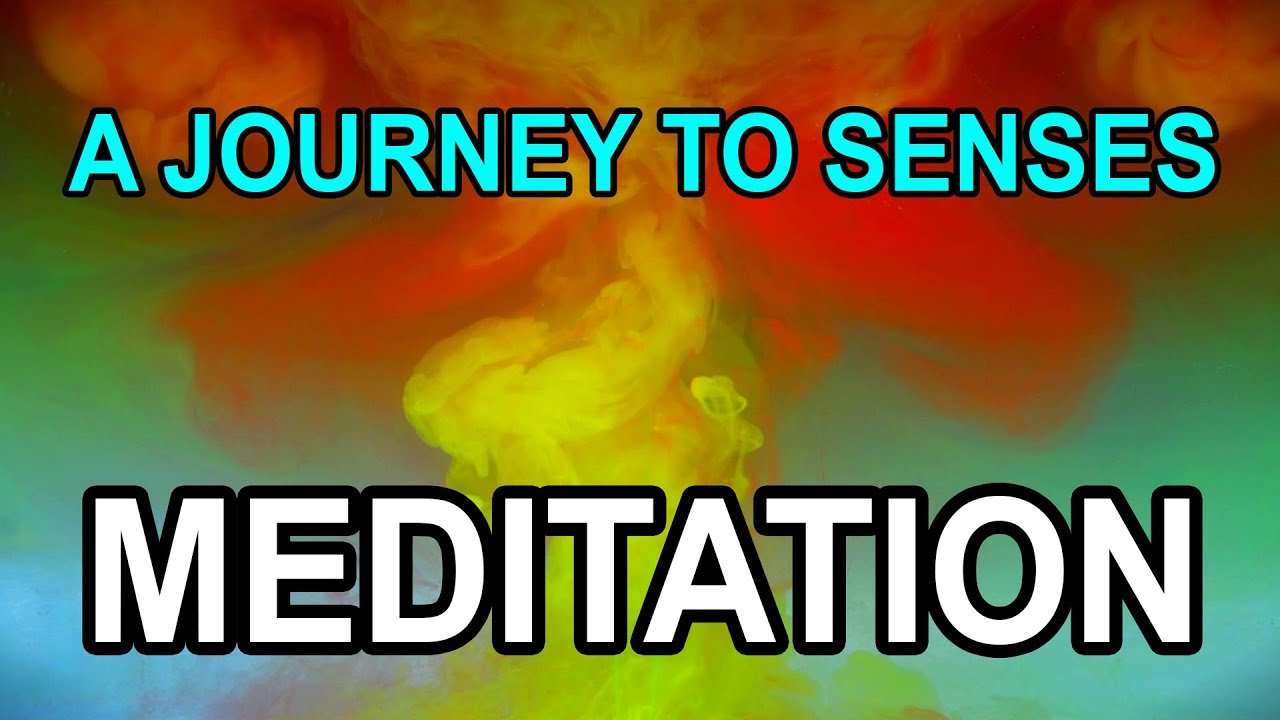 Senses Powering Meditation 冥想 Meditasi ध्यान 瞑想 تأمل Meditación การทำสมาธิ медитация meditasie Yoga