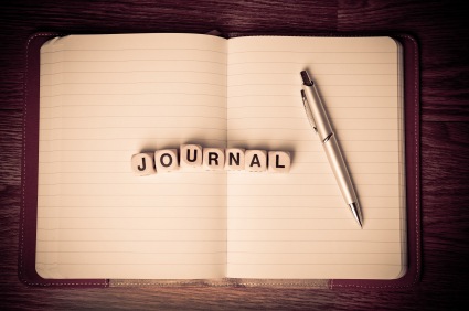 Keep a Journal