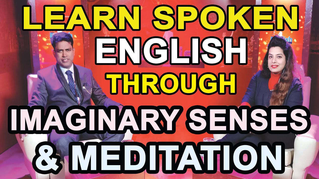 speak english class 2